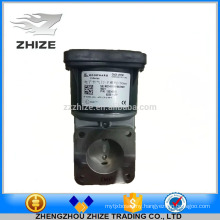 High quality bus part 13034246 Electronic throttle for YUTONG HIGER